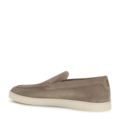 Suede Loafers - Image 3