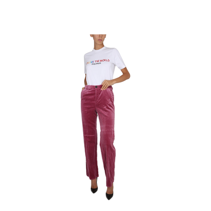 T-Shirt With Logo - Image 2