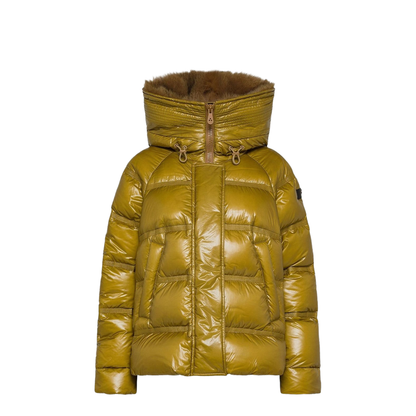 Coats Ochre - Image 1