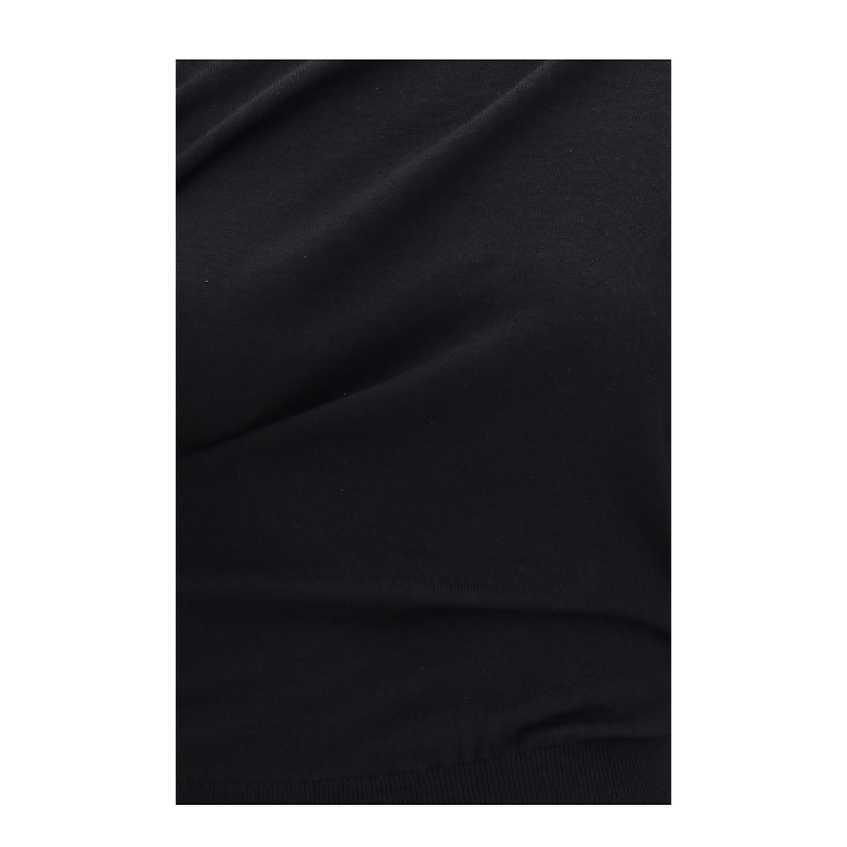 Asymmetric Sweater - Image 3