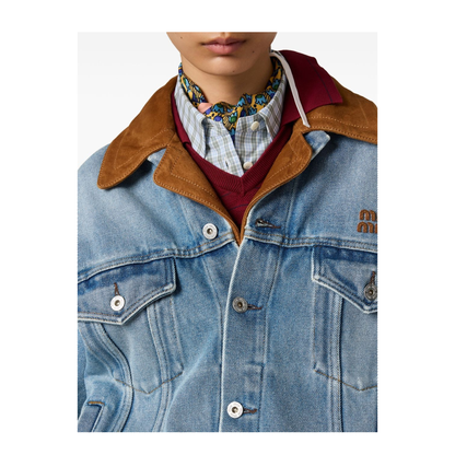 Light Blue Coats - Image 2