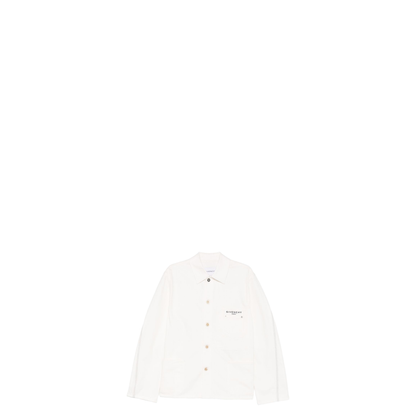 Coats White - Image 1