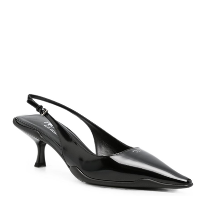 With Heel Black - Image 4