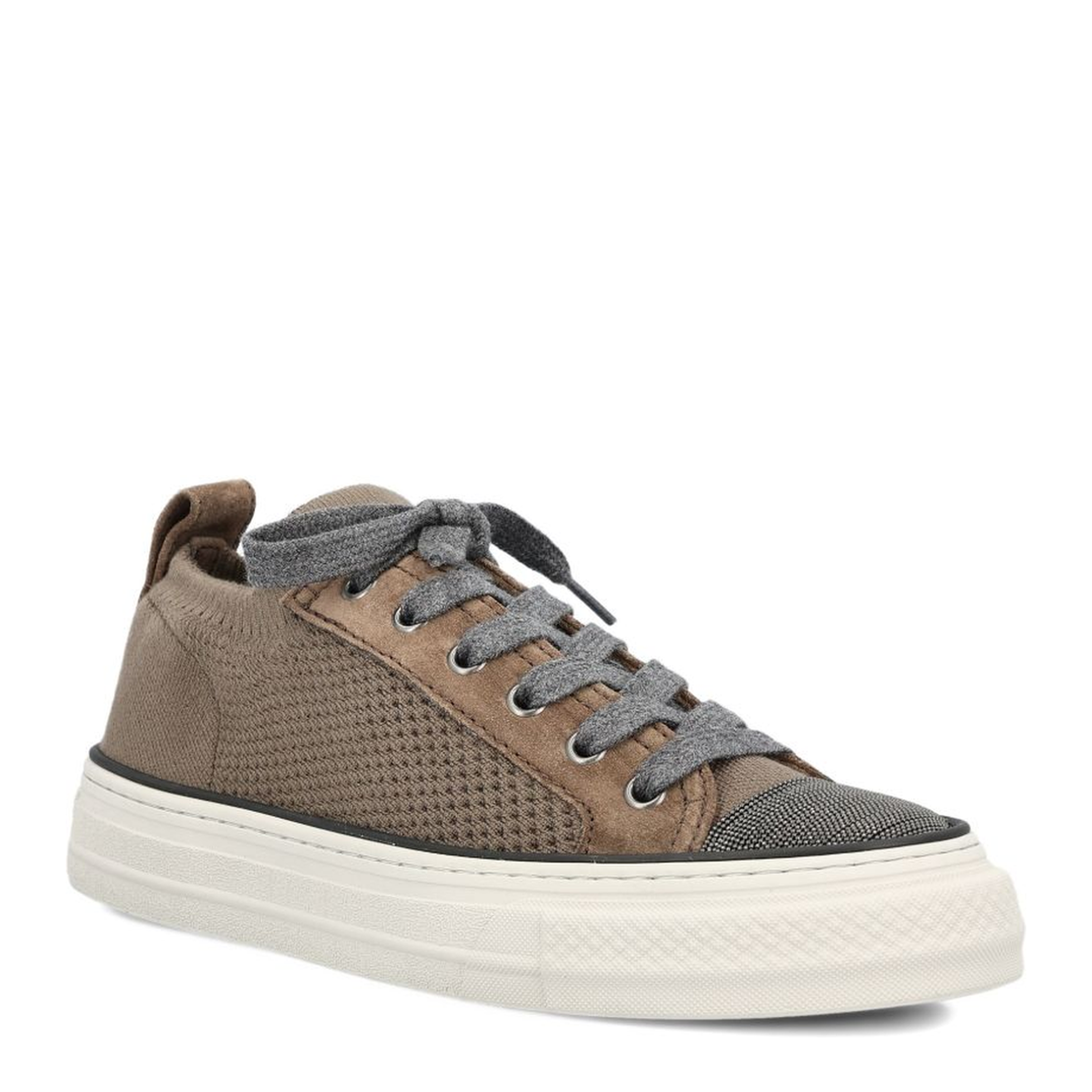 Sneakers Brown - Image 1