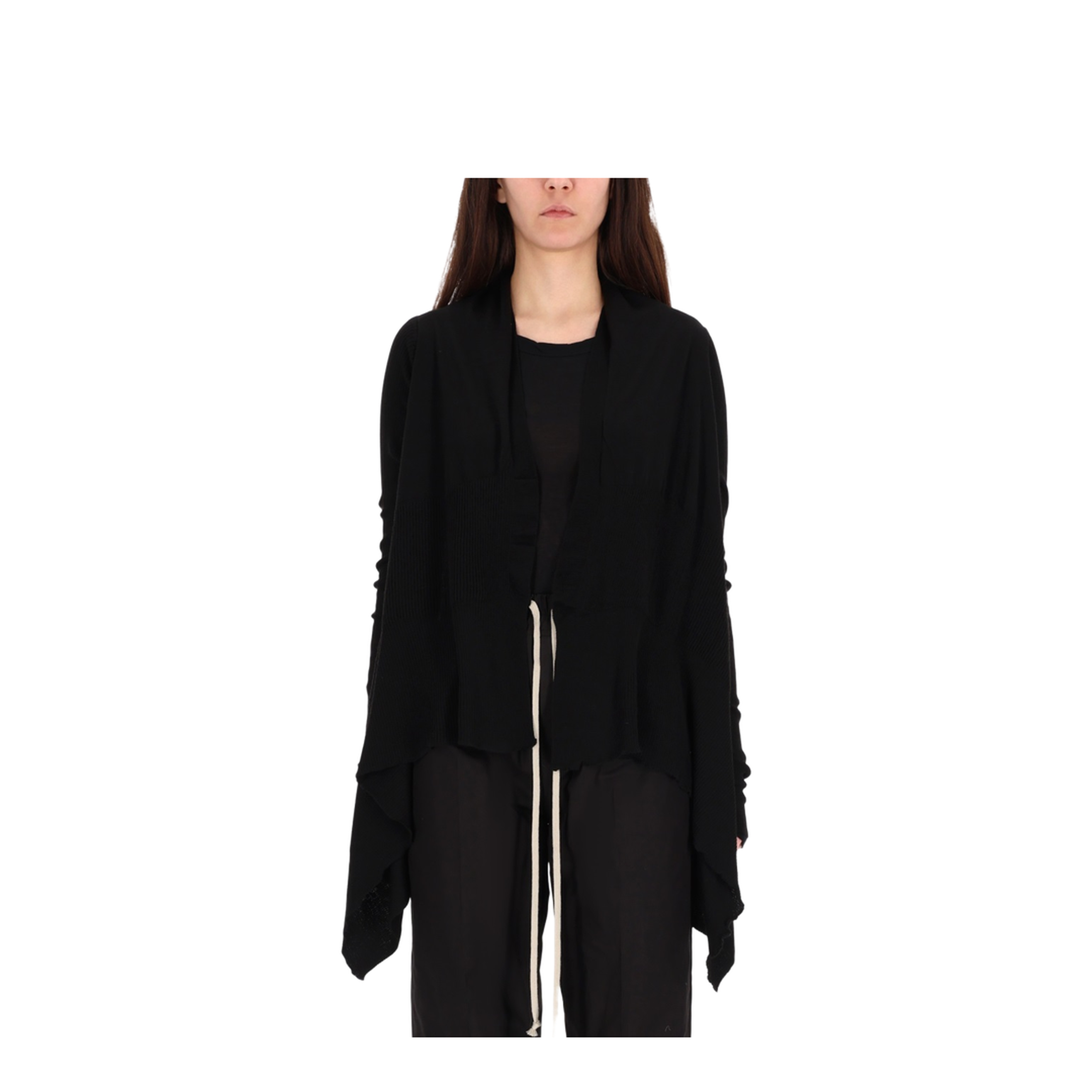 Medium Wrap Cardigan - Image 1