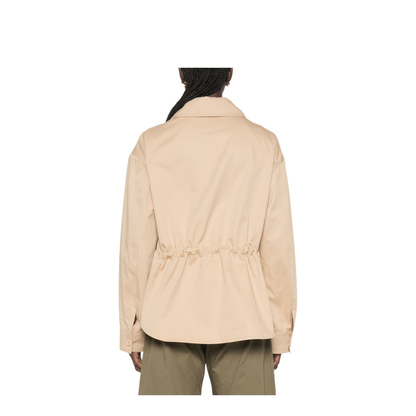 Jackets Beige - Image 3