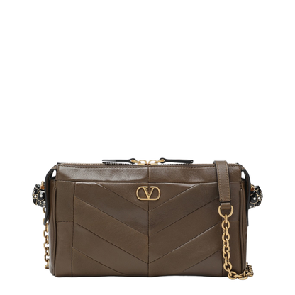 Panthea Small Shoulder Bag - Image 1