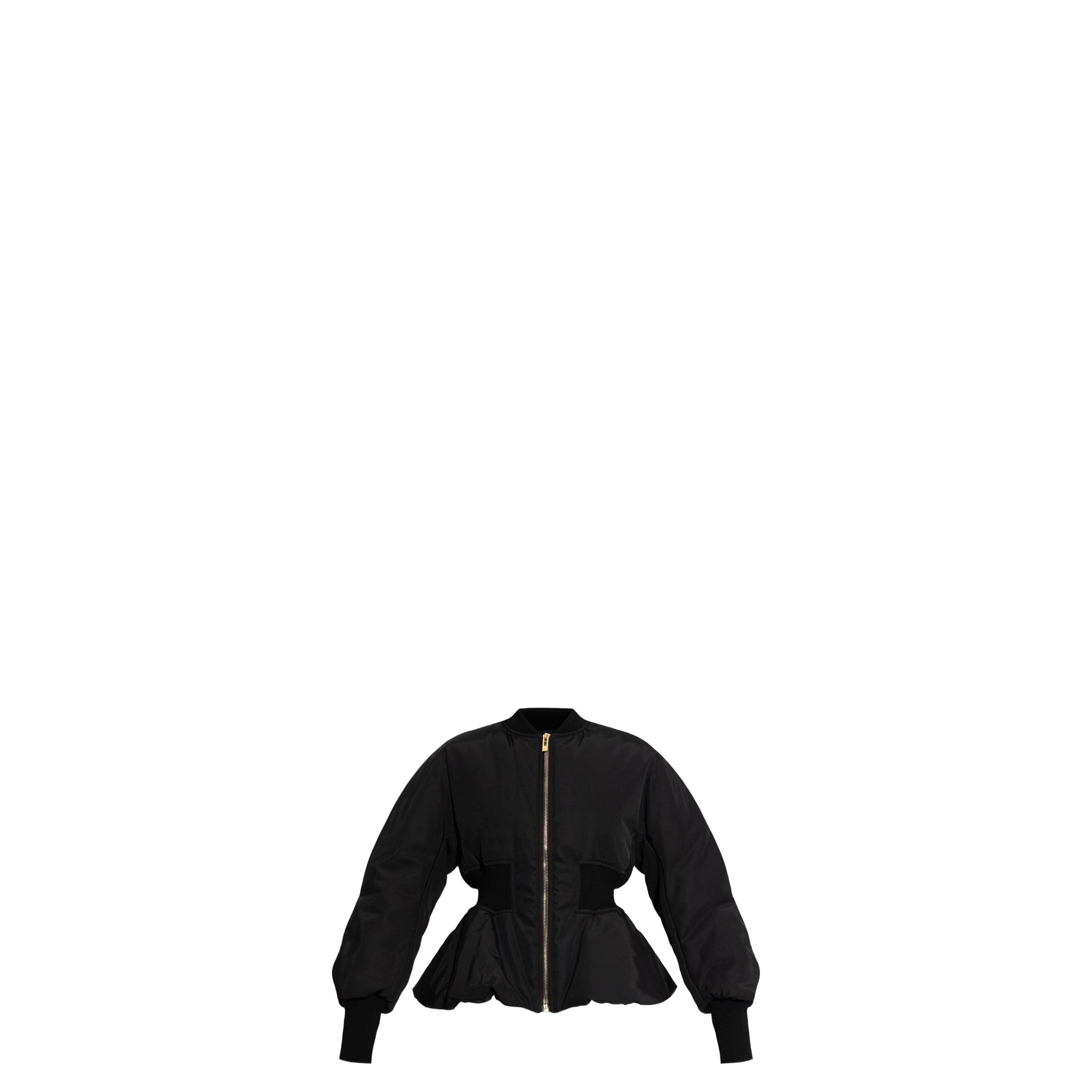 Coats Black - Image 1