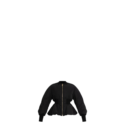 Coats Black - Image 1