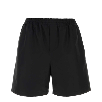 Shorts Black - Image 1