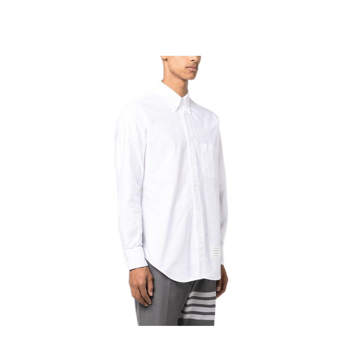 Cotton Shirt - Image 3