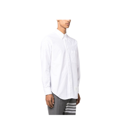 Cotton Shirt - Image 3