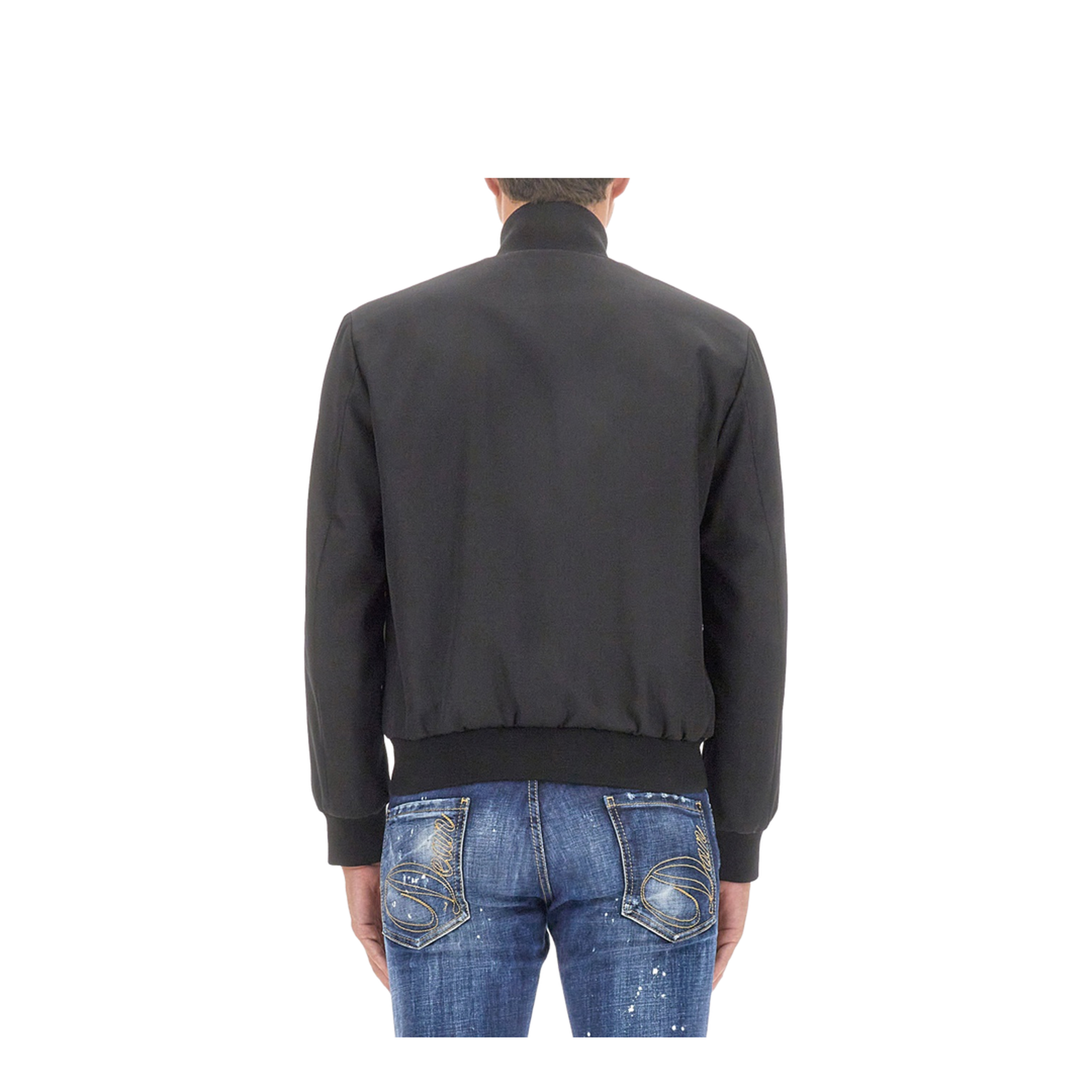 Bomber Jacket - Image 3