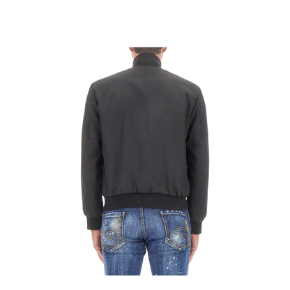 Bomber Jacket - Image 3