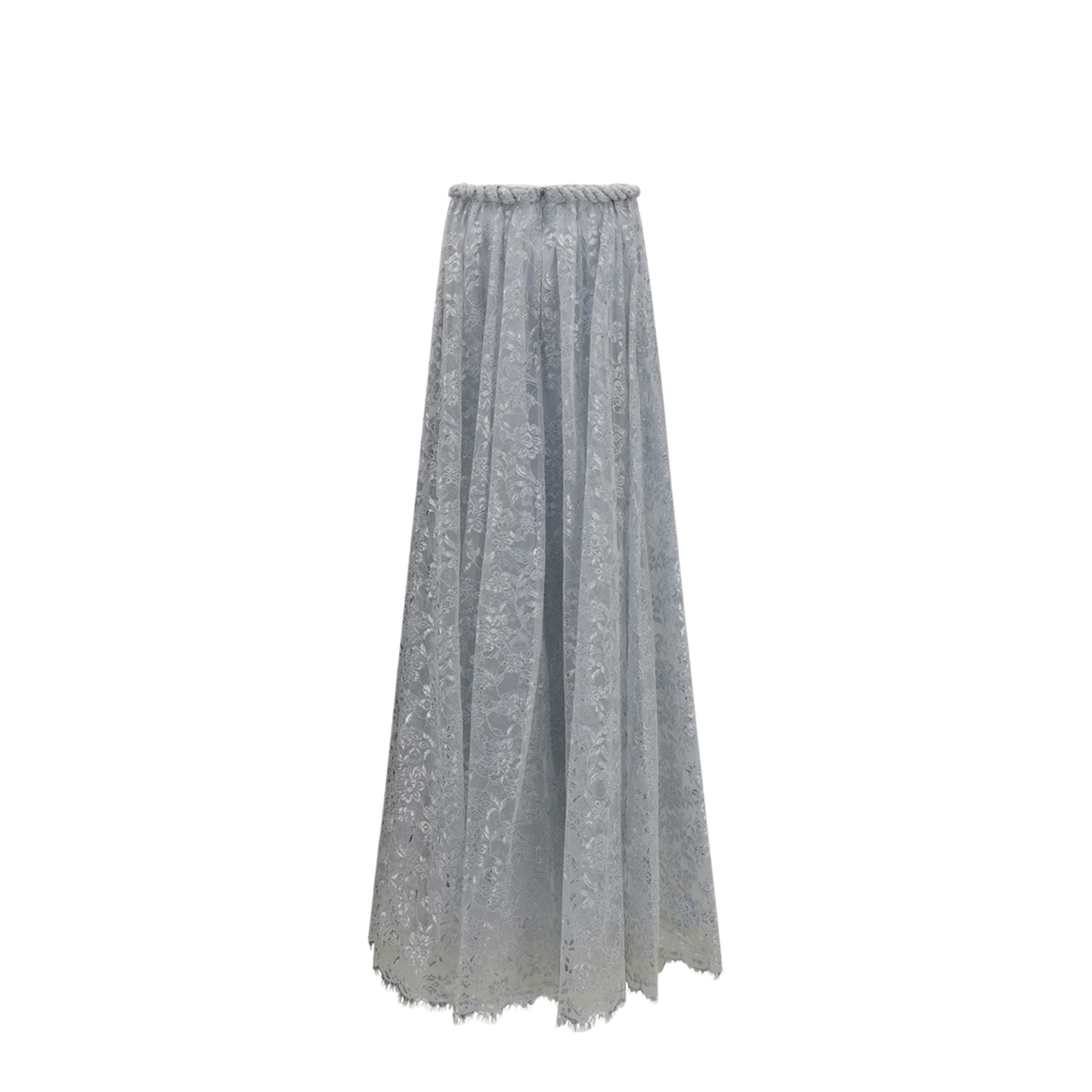 Carousel Metallic Twist Dress - Image 2