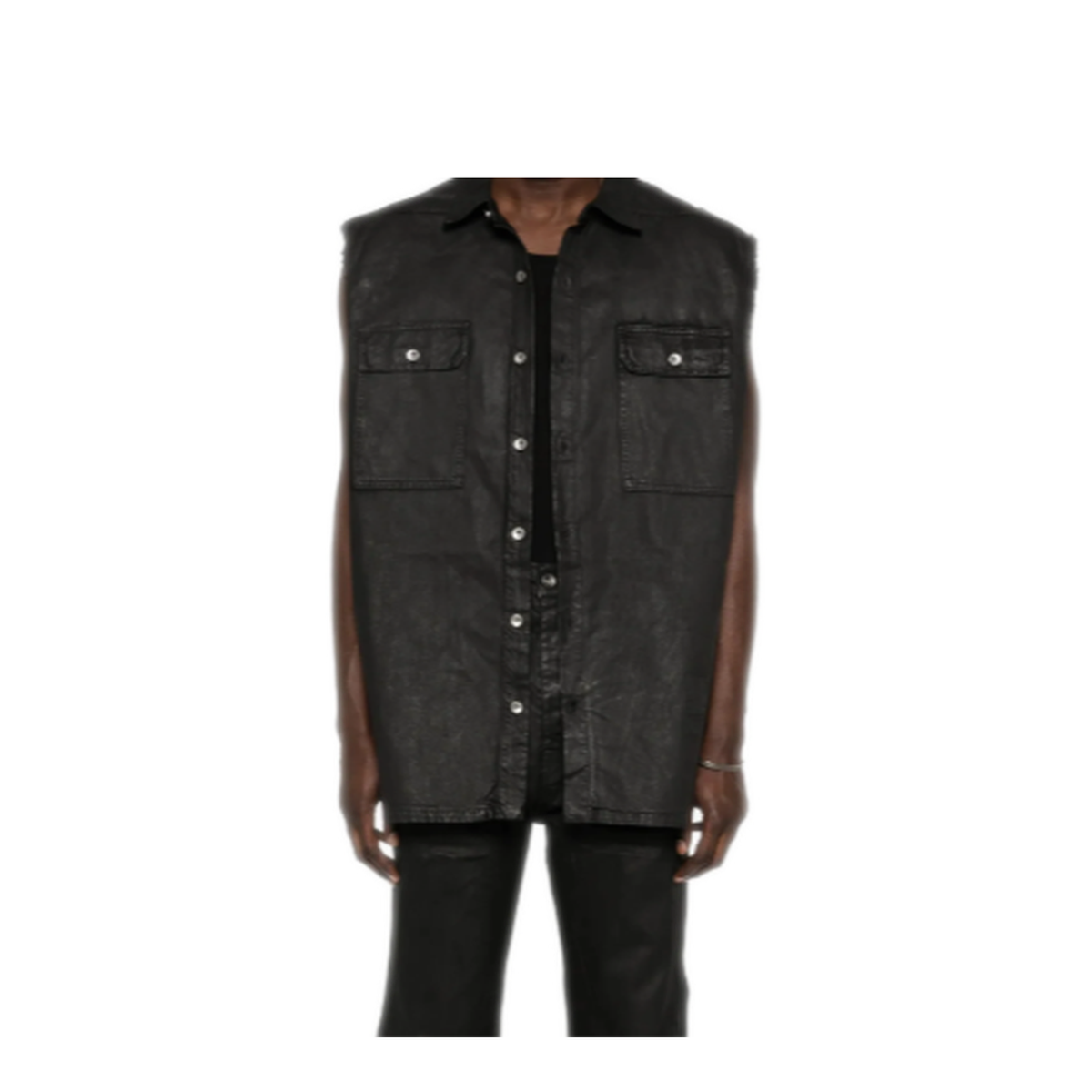 Jumbo Jacket - Image 1
