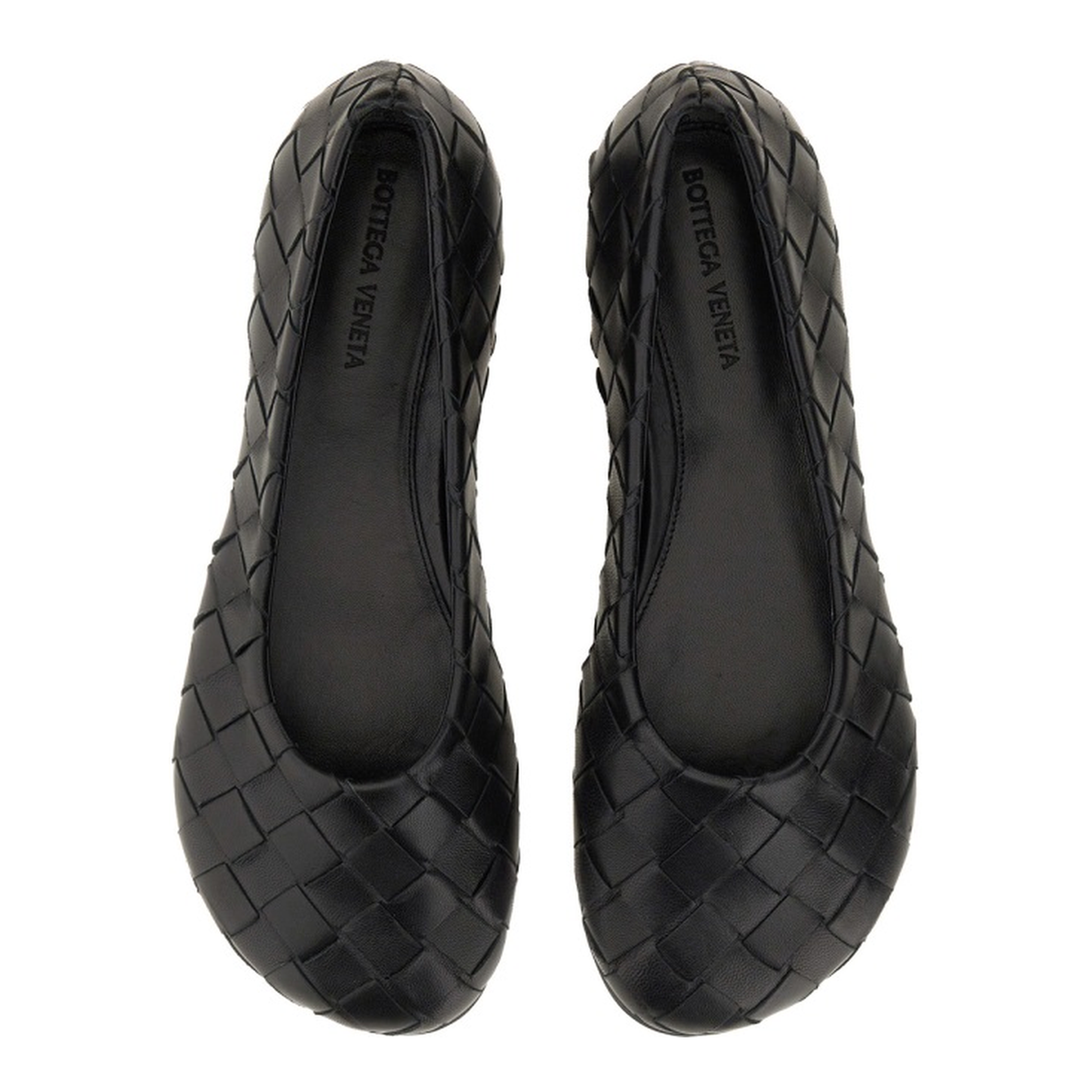 Atomic Ballerina in Black - Image 5