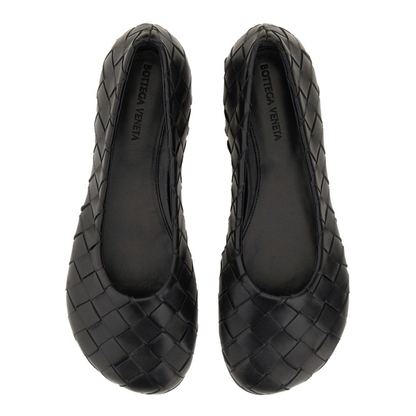 Atomic Ballerina in Black - Image 5