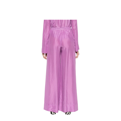 Trousers Purple - Image 3