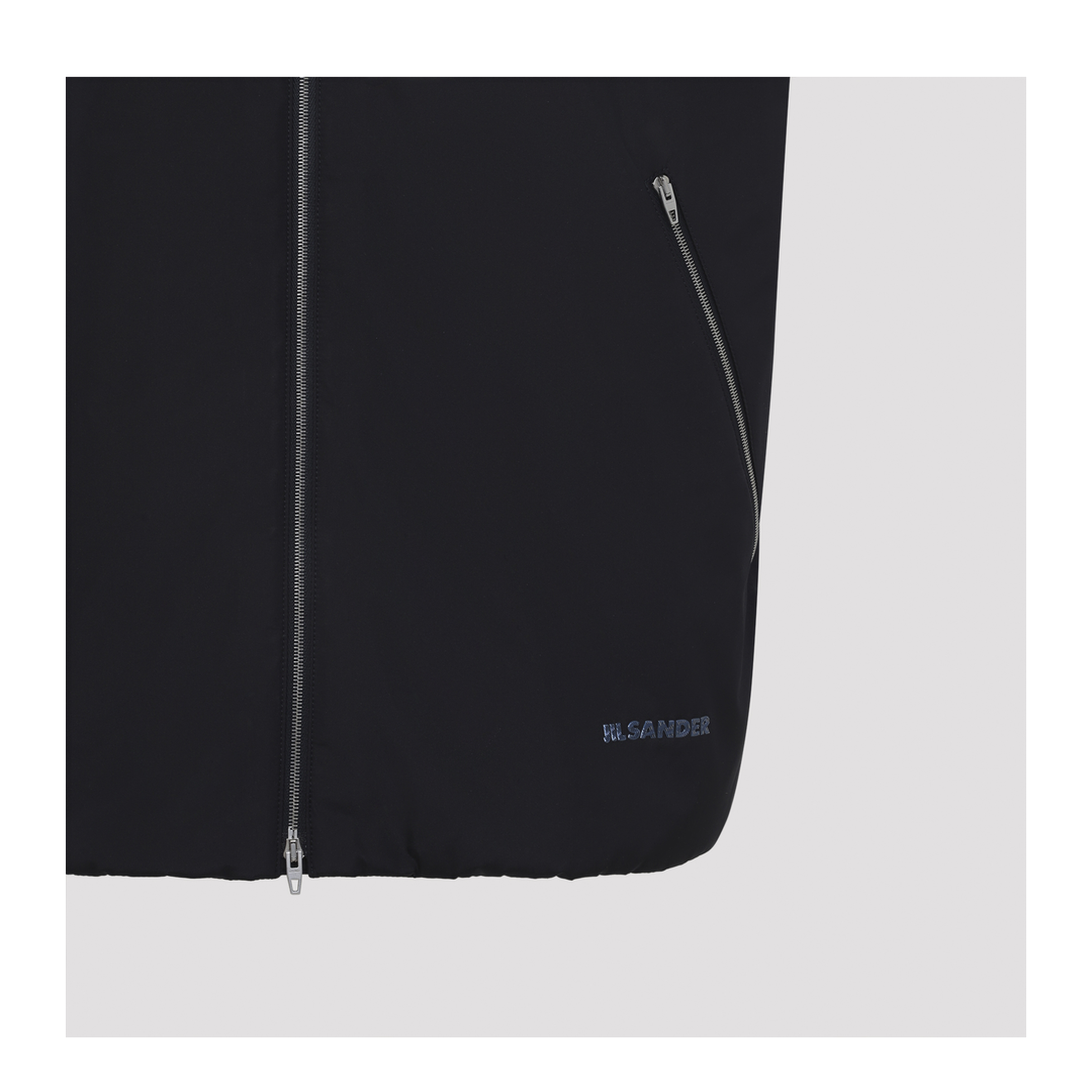 Sleeveless Sport Vest - Image 5