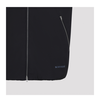 Sleeveless Sport Vest - Image 5