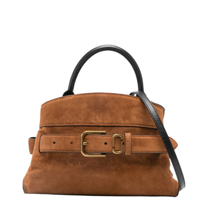 Satchel Small Shoulder Bag - Image 1