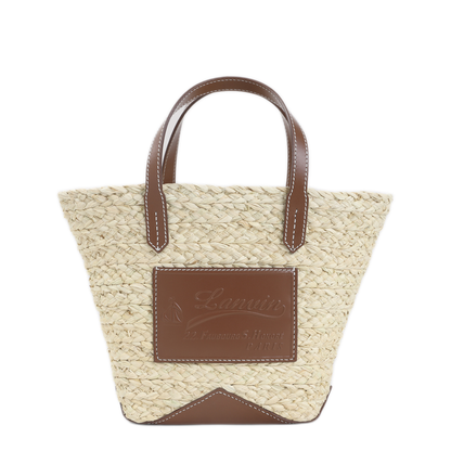 Catch Basket Handbag - Image 3