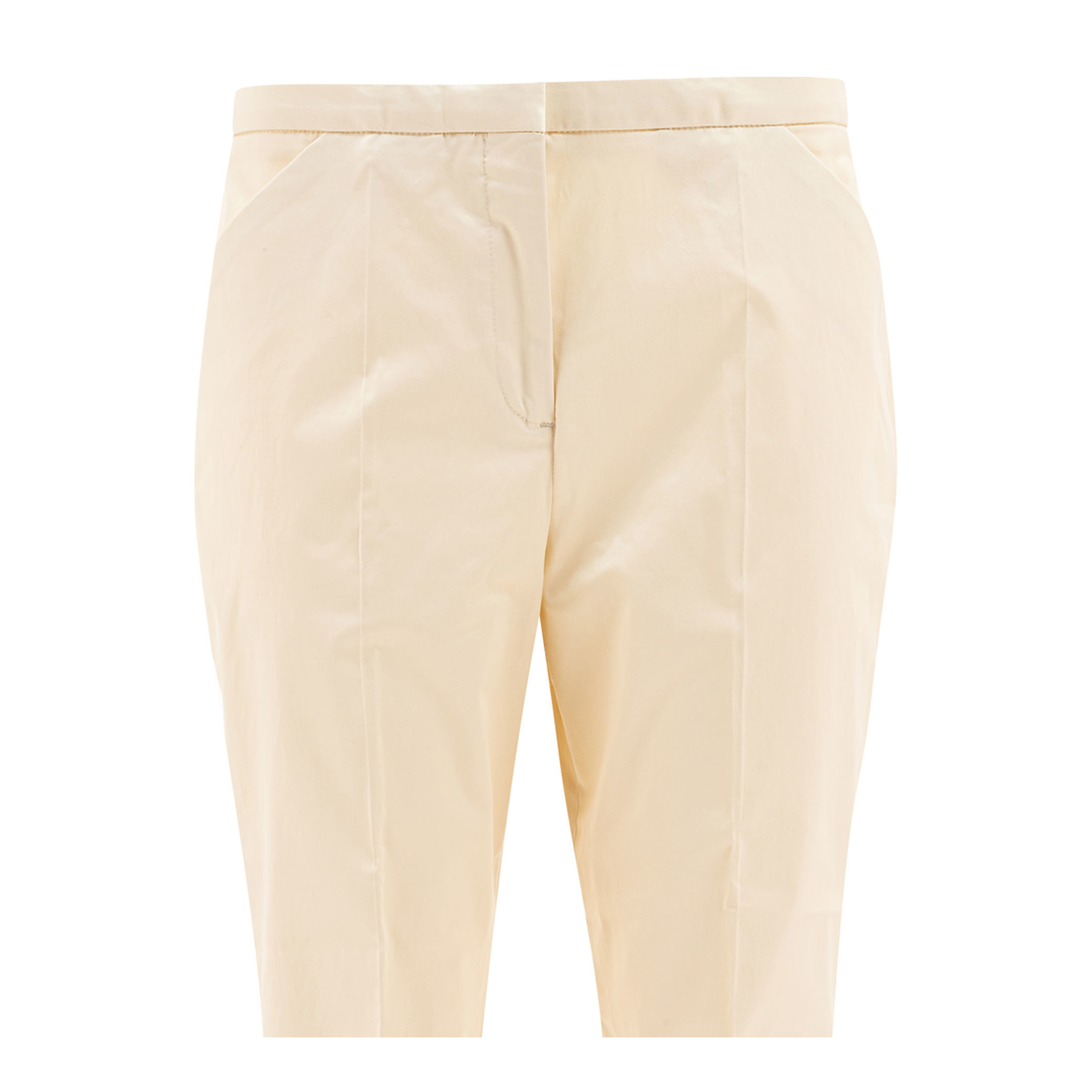 Cropped Pants - Image 3