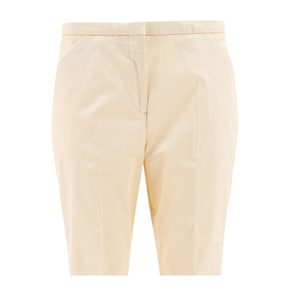 Cropped Pants - Image 3
