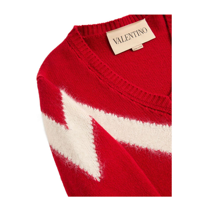 Wool Sweater - Image 2