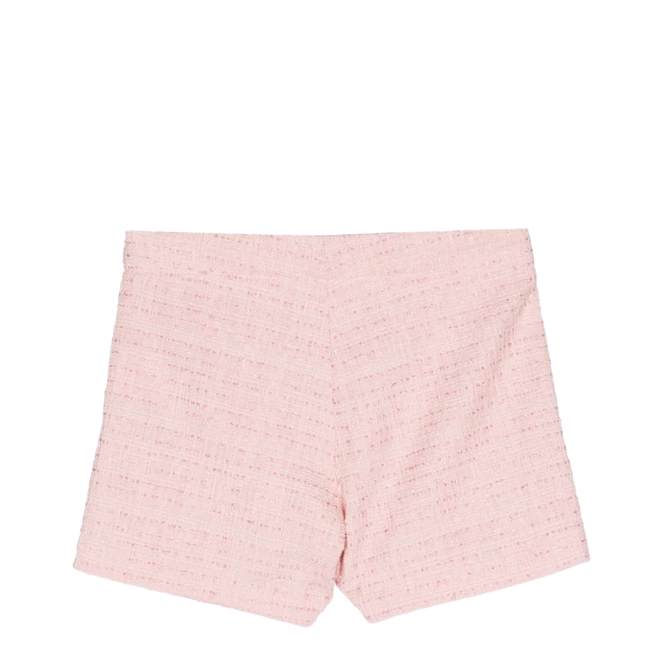 Skirt Cotton Mix Tweed - Image 4