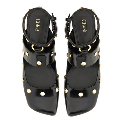 Jade Sandal - Image 5