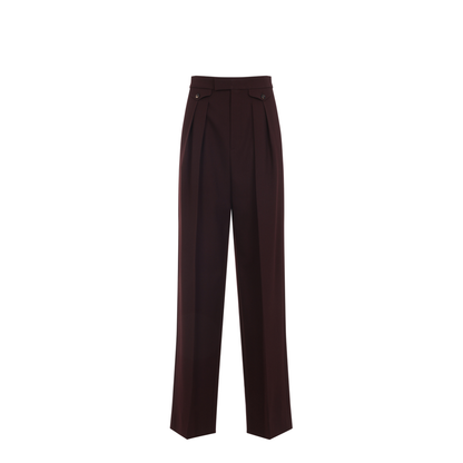 Wool Pants - Image 2