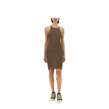 Tank Dress - Image 4