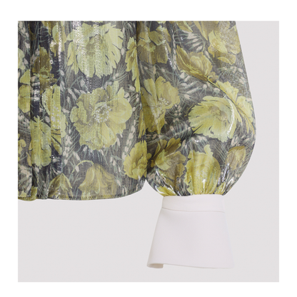 Lurex Shirt - Image 5