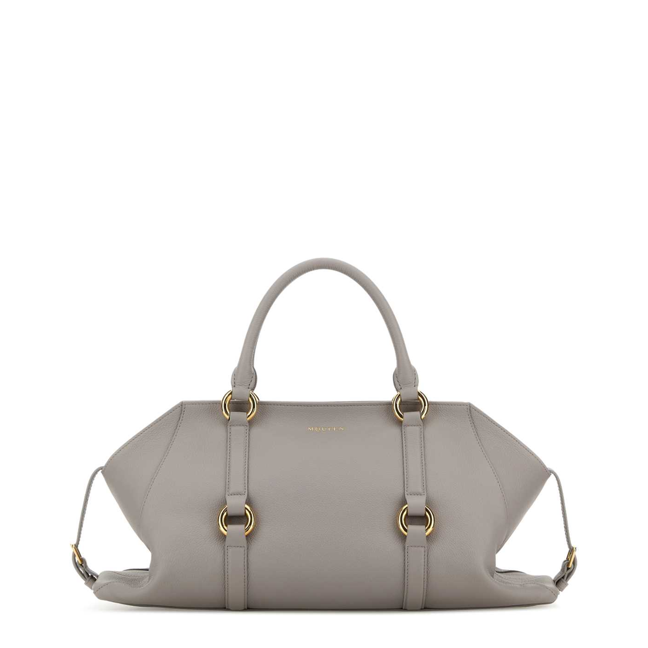 Farringdon Bag in Grey - Image 1