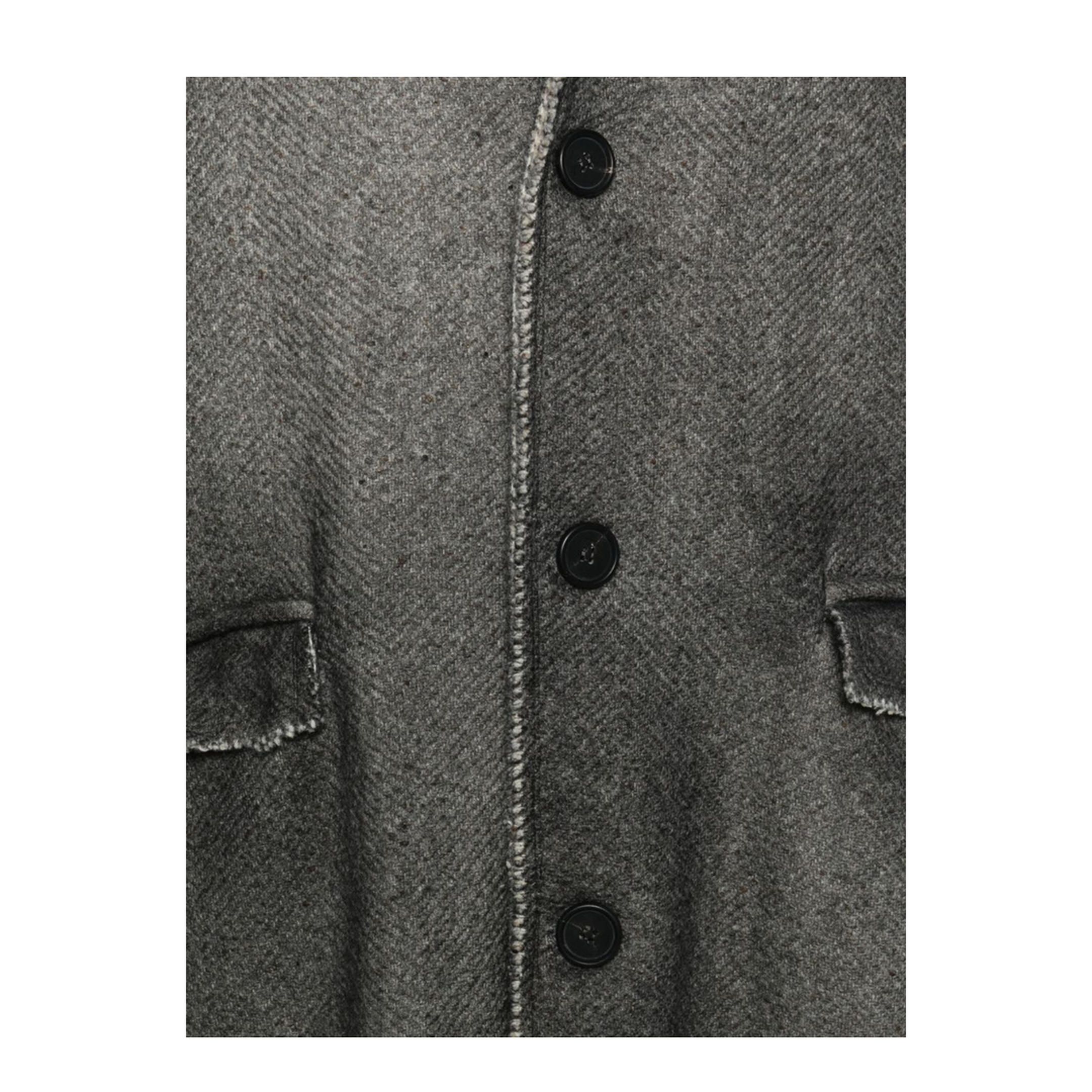Coats Black - Image 2