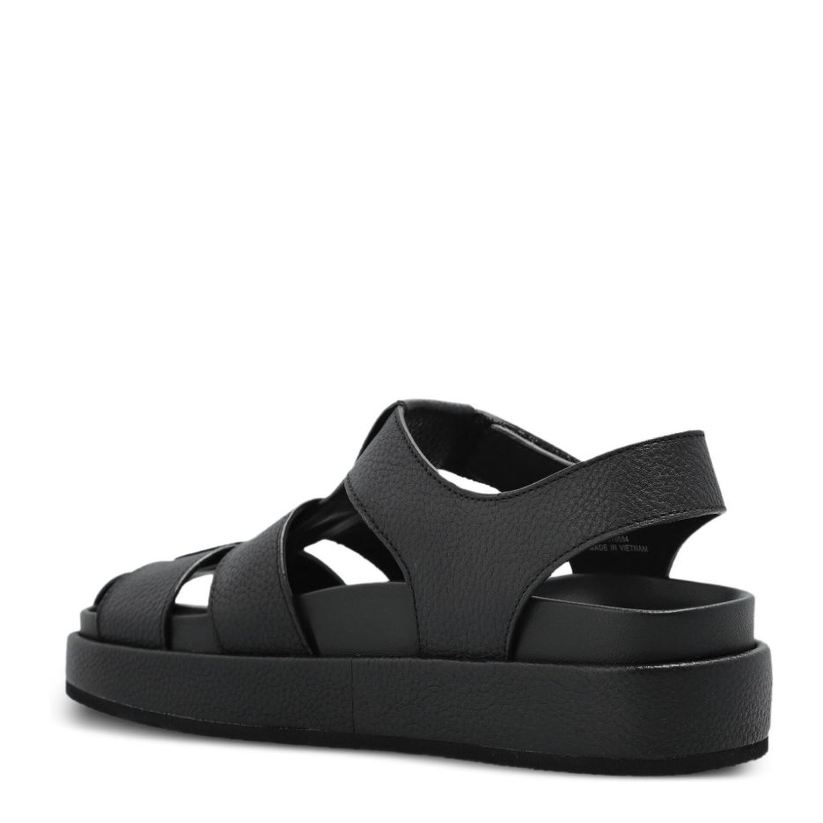 Sandals Black - Image 6