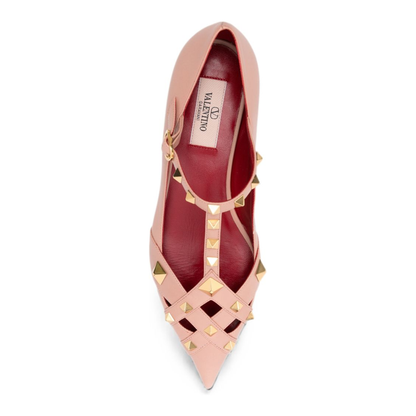 Flat Shoes Powder - Image 2