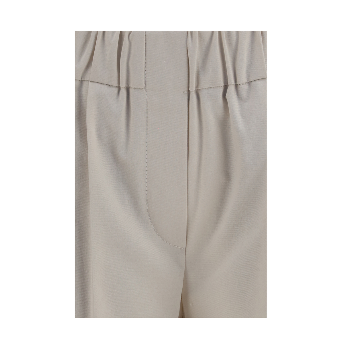Cotton Pants - Image 3