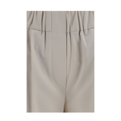 Cotton Pants - Image 3
