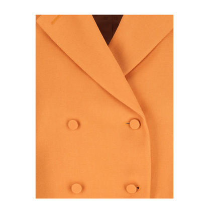Jackets Orange - Image 2
