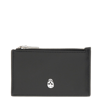Card Holder Skull - Image 1