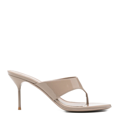 Sandals Dove Grey - Image 1