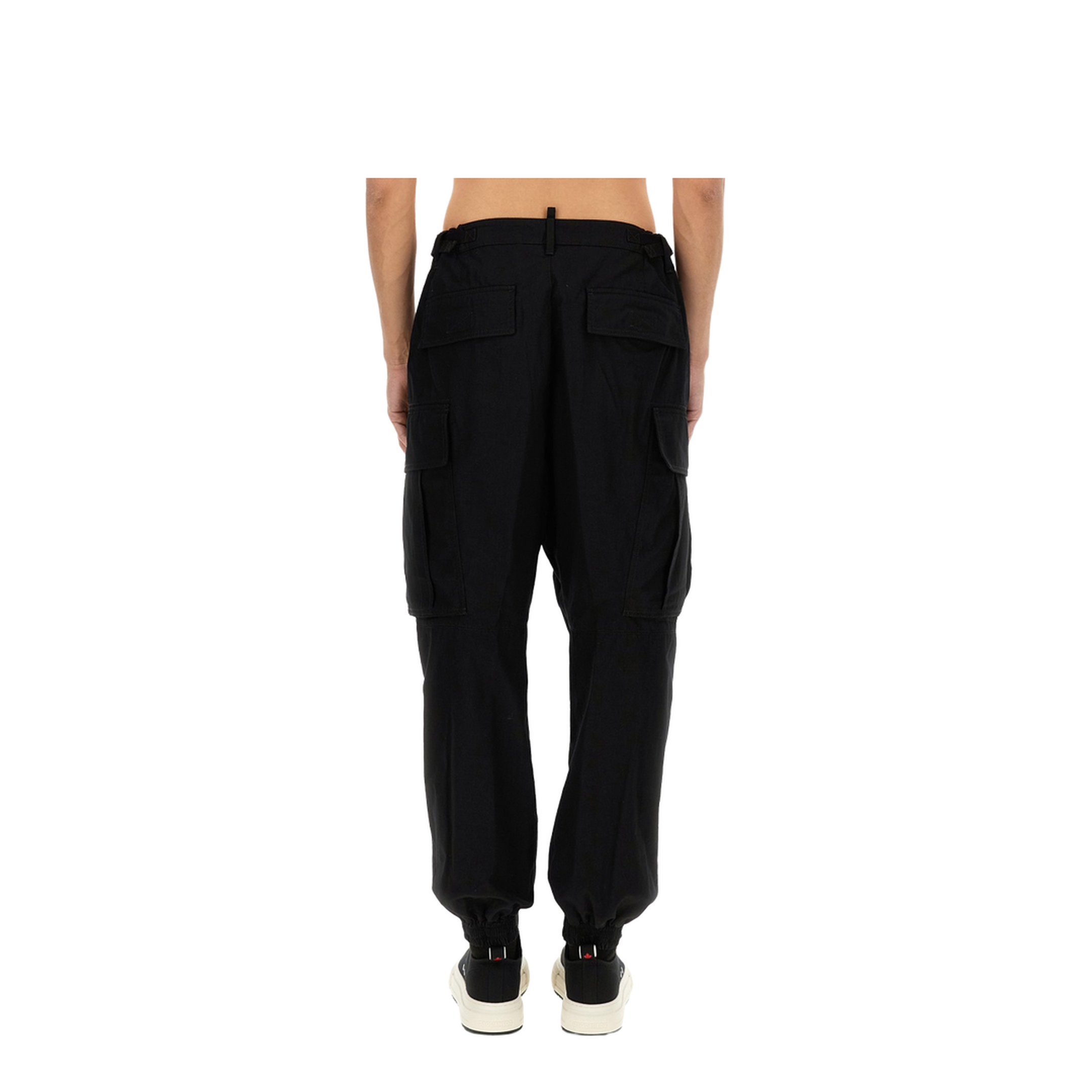 Icon New Generation Cargo Pants - Image 3