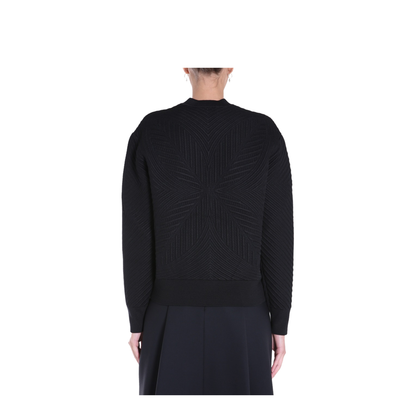 Crew Neck Sweater - Image 3