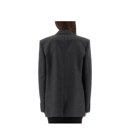 Cassandra Double-Breasted Jacket - Image 3