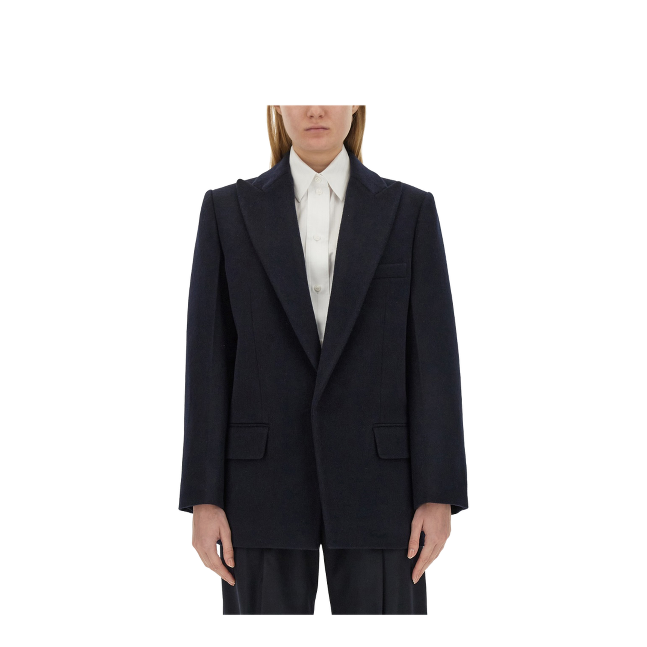 Peak Label Jacket - Image 1