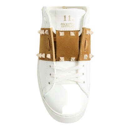 Sneakers Beige - Image 4