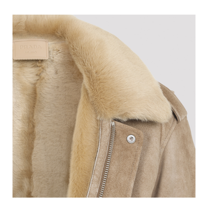 Leather Jacket - Image 7